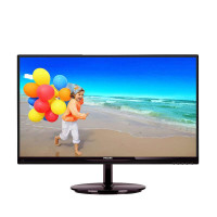 飞利浦液晶显示器224E5QSB与AOC I2080SW