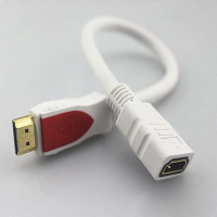 CYK CH04电脑电视投影机顶盒标准1.4版HDM