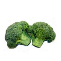 新鲜蔬菜 精品西兰花 400g装 绿花椰菜 新鲜青