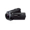 索尼（SONY） HDRPJ820E 摄像机 黑色