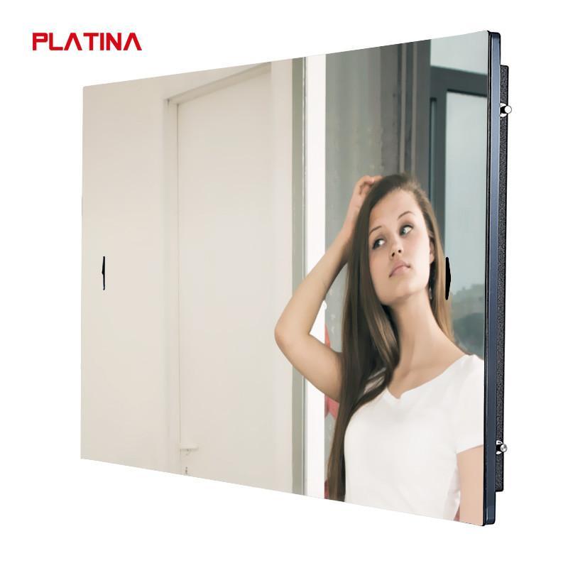 PLATINA PWP-M170 香港铂金17寸 全高清浴室防水镜面电视