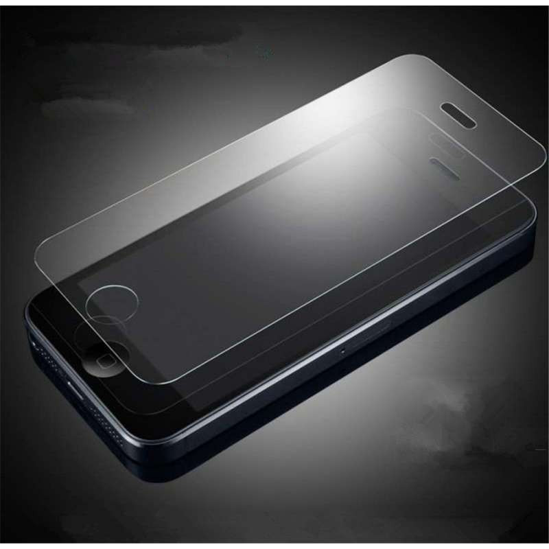 VIPin 苹果适用于 iphone4/4s 钢化膜 iphone4/4s 钢化玻璃膜0.3MM
