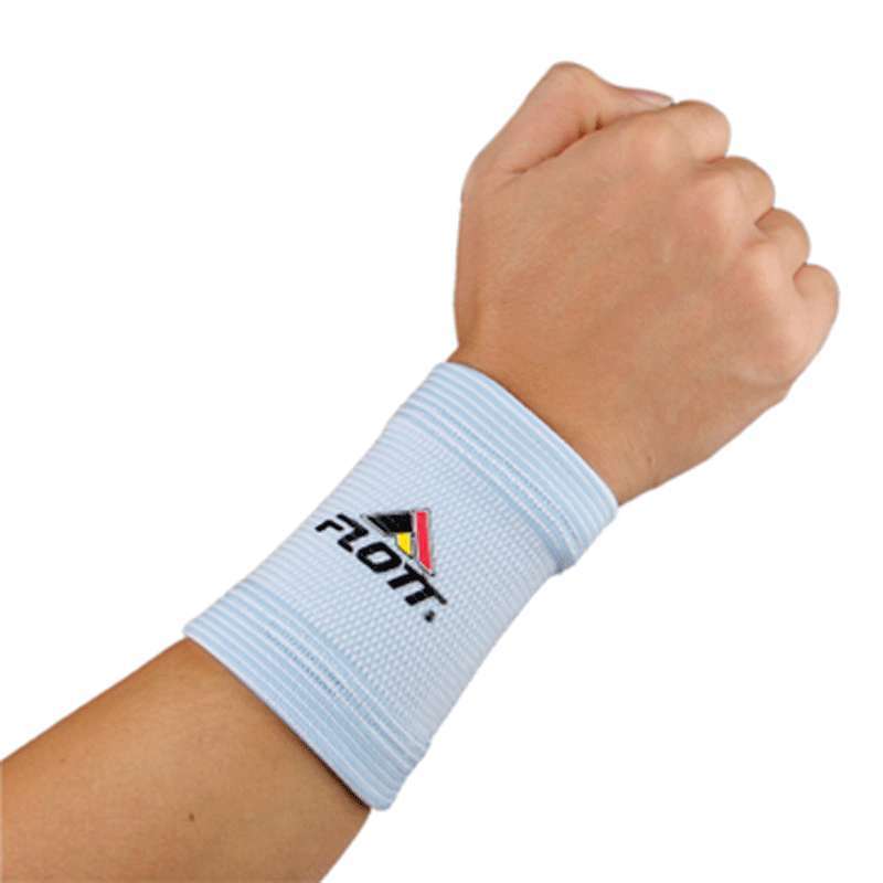 【弗洛特(Flott)系列】弗洛特 护腕 篮球\/羽毛球