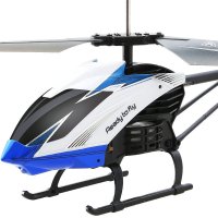 活石 耐摔遥控飞机 充电直升飞机无人机儿童航