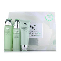 ZMC植美村化妆品正品 植美村清润菁萃分龄特