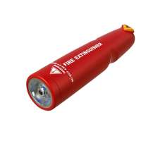 DKL 车载灭火器 家用灭火器 车用气溶胶灭火器