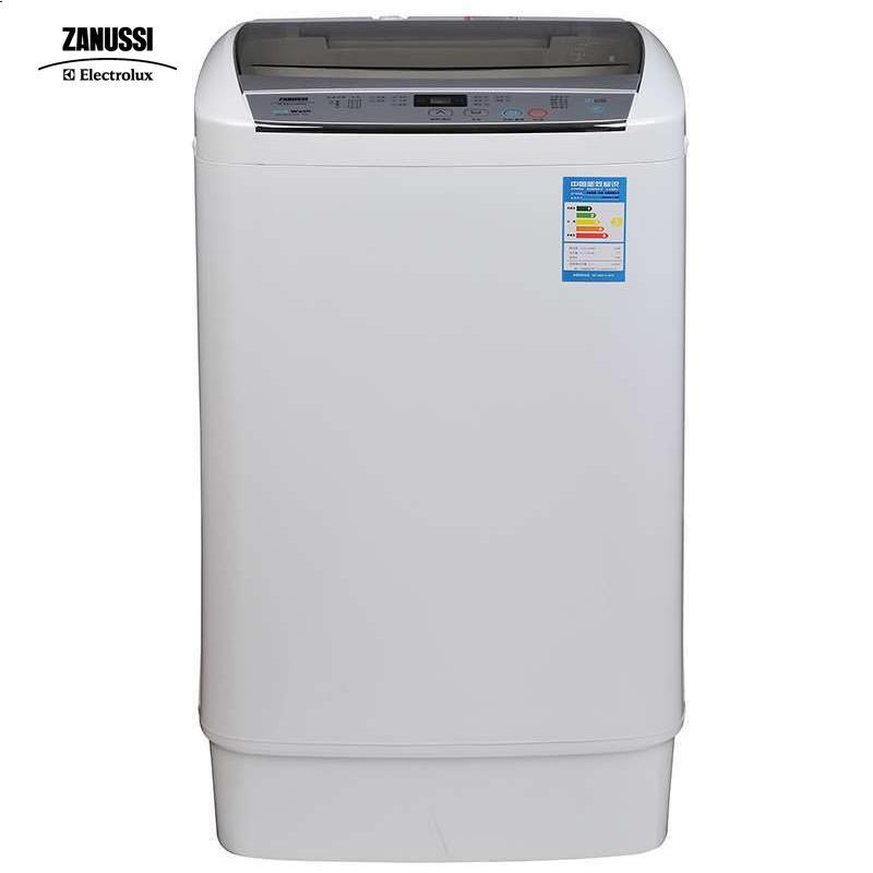 扎努西·伊莱克斯(ZANUSSI) ZWT60111DW 6公斤 波轮洗衣机