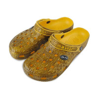 2013新款正品回力鞋洞洞鞋鳄鱼皮花园鞋沙滩