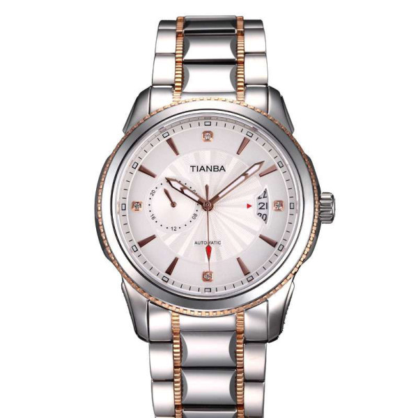 【天霸(TIANBA)机械表系列TM6001.02UI】天霸