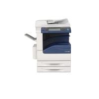 富士施乐AP4070CPS 黑白复印机 打印 复印 扫