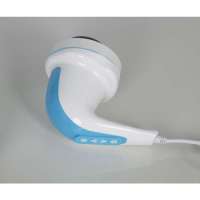 爽泉 按摩棒碎脂机减肥瘦身按摩器 RT-602(蓝