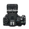 尼康 数码单反相机 Df Kit (AF-S NIKKOR 50mmF1.8G) 黑色