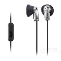 索尼SONY E8AP 苹果安卓手机通话耳机 带麦