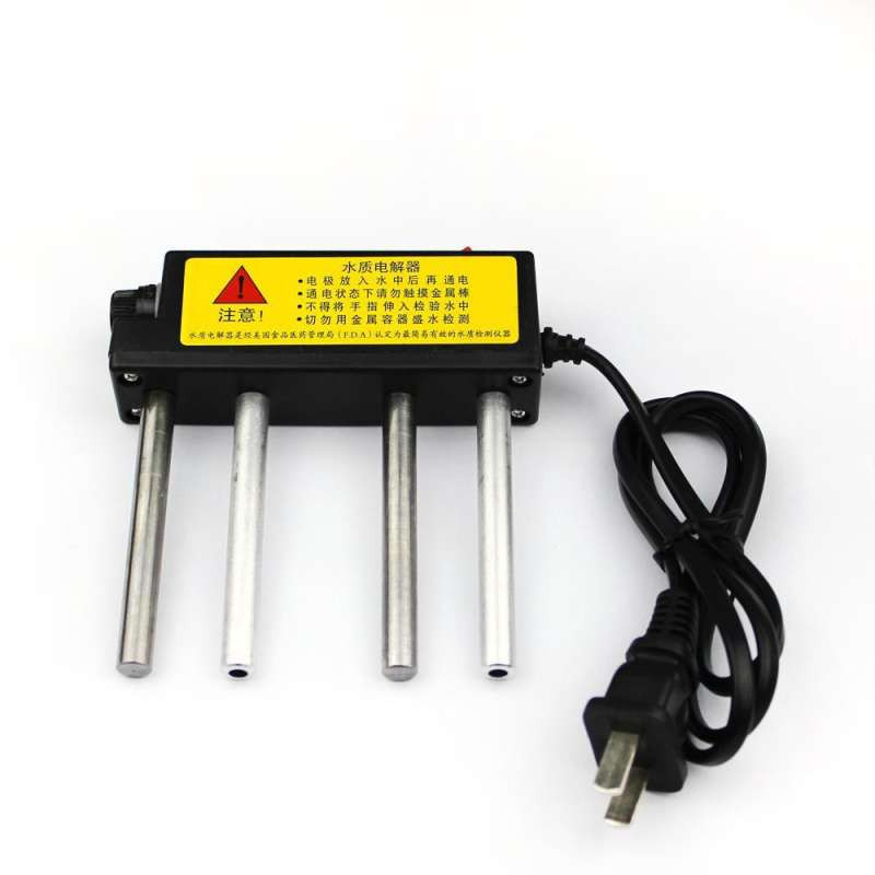 【蓝联系列】蓝联水质测试电解器LL-GJ-DJQ图