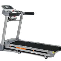 军霞跑步机家用正品JX-680SD多功能跑步机减