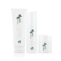 亲润 绿豆三件套 孕期护肤品 滋养补水保湿 孕妇