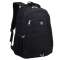 Carany 卡拉羊 黑森林系列 多色商务电脑双肩舒适背包办公旅行双用包 CS59305 黑色