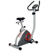 健身车家用静音磁控动感单车运动健身器材健身