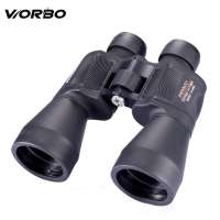 惟博12X60大口径高清高倍防水军用双筒望远镜