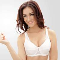 奥妙义乳<em>专用文胸胸罩</em> <em>乳腺癌</em>术后<em>乳罩</em> 双肩带