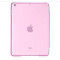 VIPin 苹果平板电脑 ipad mini/2/3 mini 4智能保护套 皮套 迷你ipad 保护壳 粉红色