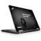 ThinkPad S1 Yoga(20CDS00000) 12.5英寸 笔记本(I5-4200U 4G 256G 512M 核显 Win8.1 银色)