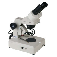 江西凤凰双目体视显微镜XT-III-40X电光源电子