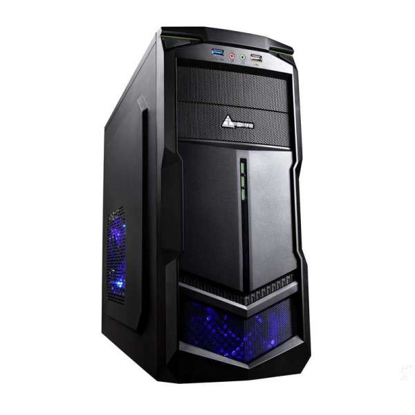 AMD的x4760k玩游戏怎么样