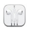 苹果 EarPods 原装耳机 iphone6/6S/5s ipad4 mini2 耳机具有线控功能，为各种耳形精心设计