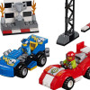 LEGO 乐高赛车拉力赛10673 早教 积木 玩具