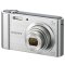 索尼(SONY) DSC-W800 数码相机 银色