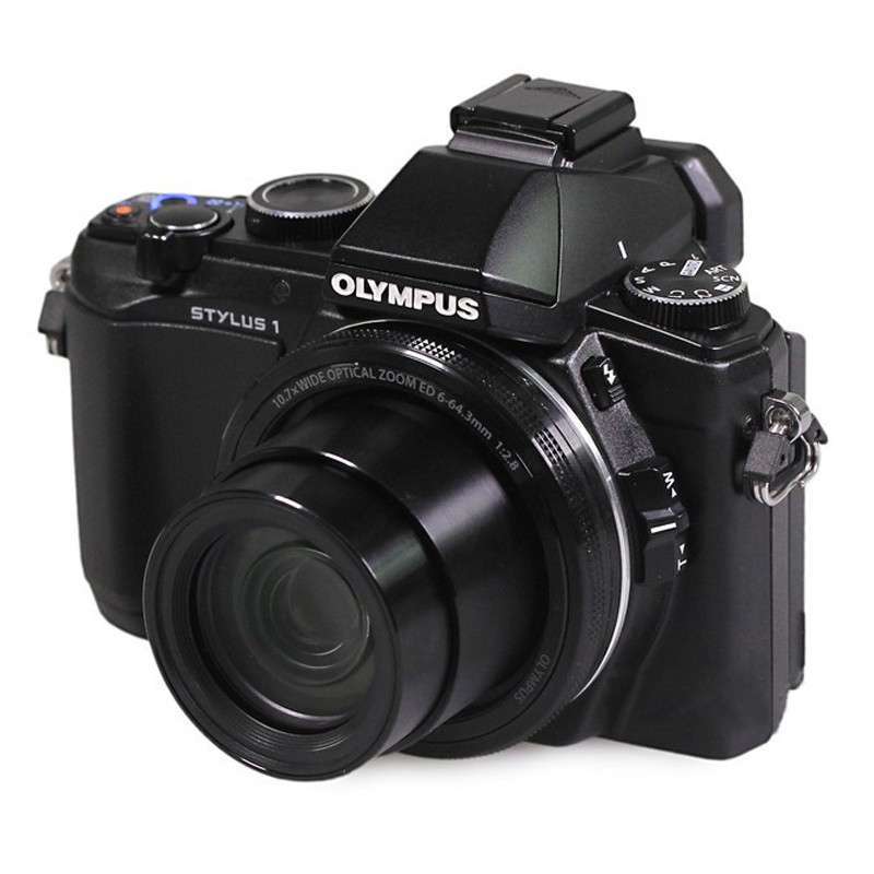 Olympus/奥林巴斯 STYLUS 1 数码相机