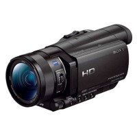 Sony\/索尼 HDR-CX900E 高清数码摄像机 CX9