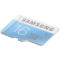 三星(SAMSUNG) MicroSD手机内存卡 TF存储卡 16G(CLASS6 24MB/s) 标准版(Standard)
