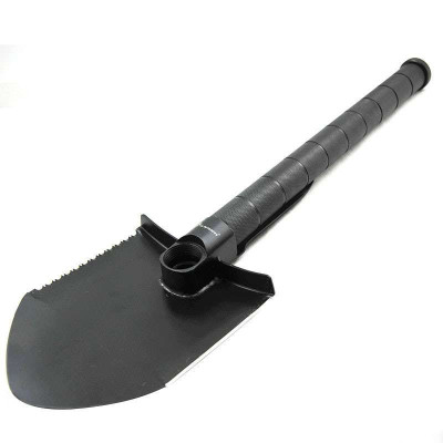 【汉道(HX OUTDOORS)系列HWGBC-1】包邮汉道户外装备 工兵铲 德国 工兵锹 军工铲 多功能铁锹 户外铲【价格 图片 品牌 报价】-苏宁易购