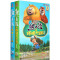 熊出没之环球大冒险第二季全套 熊出没dvd全集高清动画片光盘