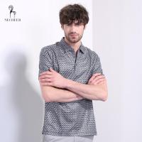 奥玛(NECHEER)男士T恤【正品折扣 价格 排名