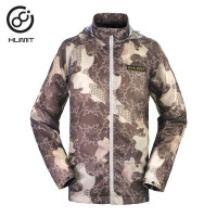 艾利米特包邮户外防紫外线防晒超薄迷彩皮肤风