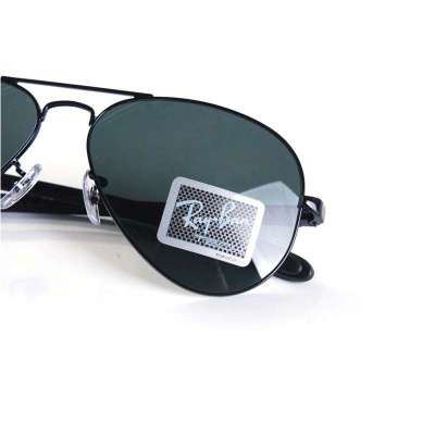 雷朋ray-ban 碳纤维系列飞行员偏光太阳镜 rb8307-002/n5-58mm