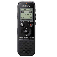 索尼(SONY) ICD-PX440 4G 大型前置扬声器 智