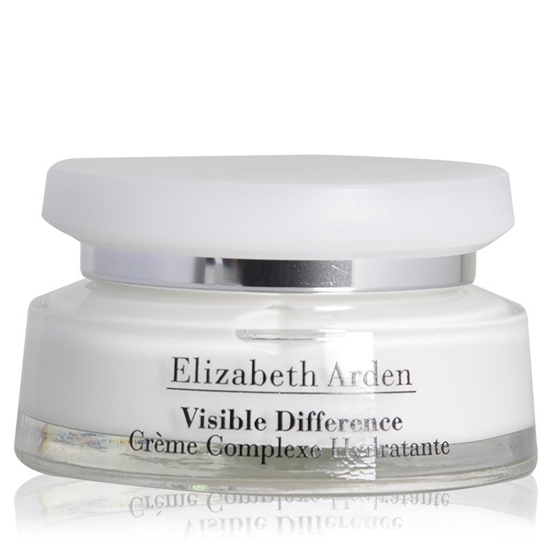 Elizabeth Arden 伊丽莎白雅顿 21天显效复合活肤霜 75ML