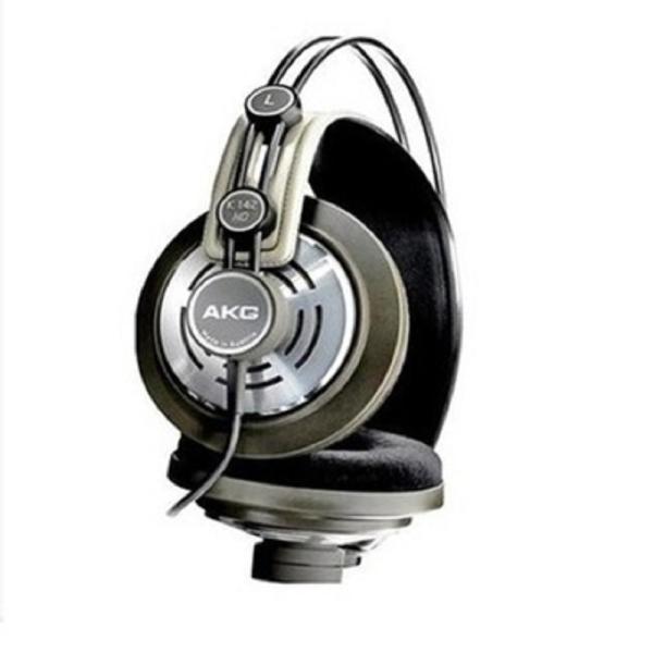 【爱科技(AKG)系列爱科技 AKG K142HD】AK
