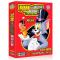 正版 特价汤姆猫猫和老鼠全集12VCD-TOM猫 中英文发音字幕卡通动画