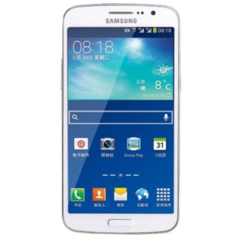 三星 Galaxy Grand 2 (G7108V) 白色 移动4G手机