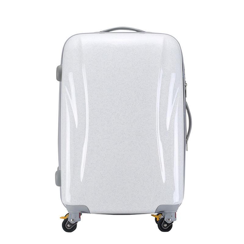 【WEEKENDER系列】WEEKENDER 乐活系列 CL2312-24 珍珠白 珍珠白 24寸图片,高清实拍图-苏宁易购