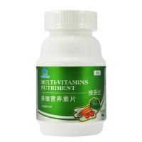 维妥立R 多维营养素片 100粒【报价大全、价格