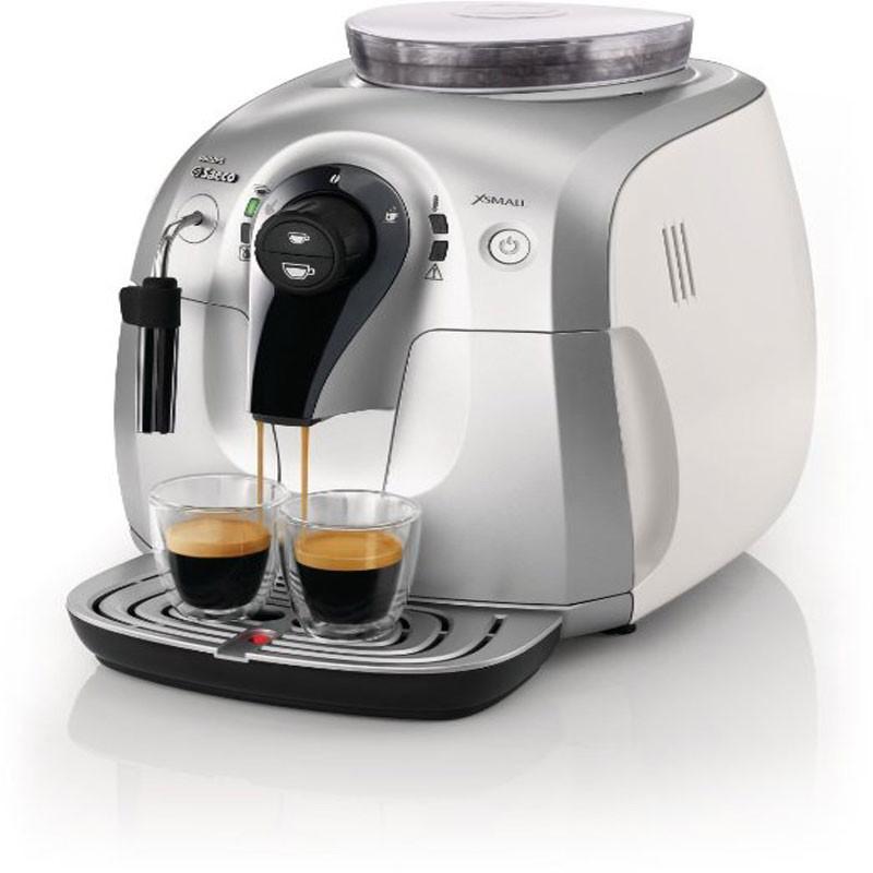 飞利浦(Philips)全自动意式咖啡机HD8745 正品保障