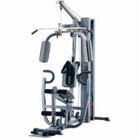 澳瑞特综合训练器材JS-1522家用多功能健身器