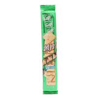 乐吧薯片50g非油炸(芥末味)单支装