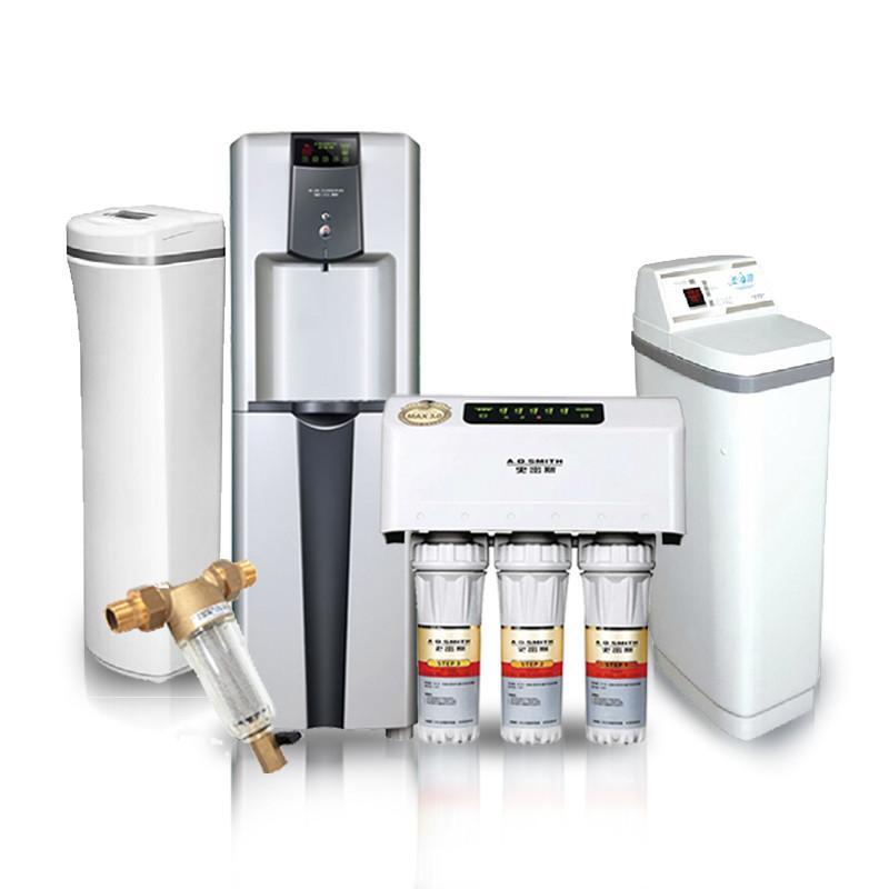AO史密斯全屋净水机 净水器 全屋净水方案一 A.O.史密斯净水器 ALL1 【价格 图片 品牌 报价】-苏宁易购
